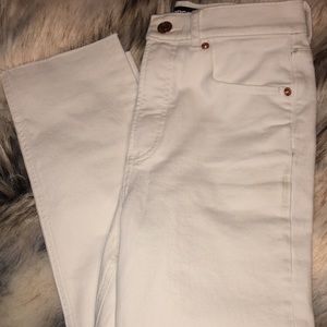 Mom Jeans Super High Rise